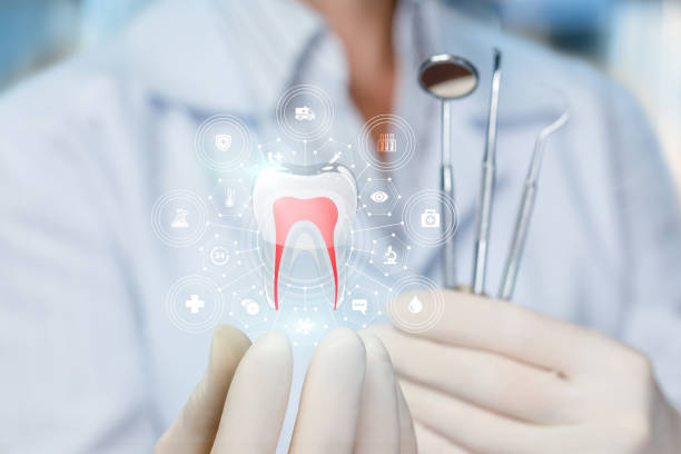 Best Dental Bonding  in Alexandria, MN
