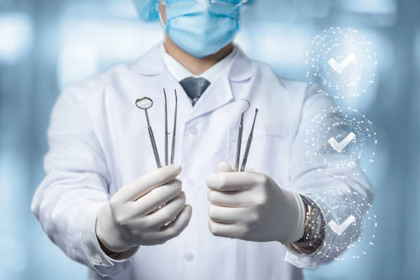 Dental Bonding in Alexandria, MN