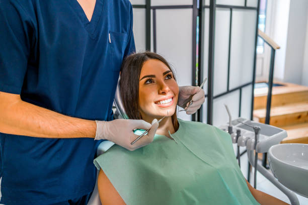 Best TMJ/TMD Treatment  in Alexandria, MN