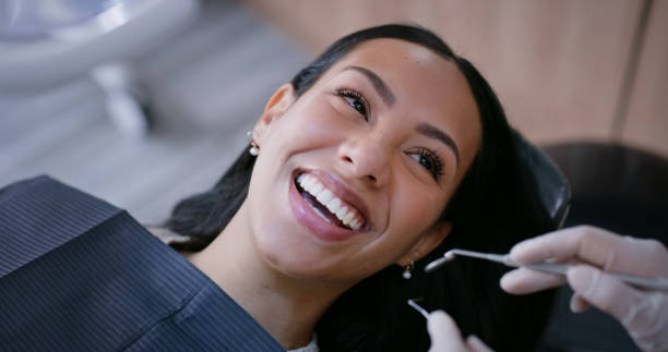 Advanced Technology for Better Dental Care in Alexandria, MN