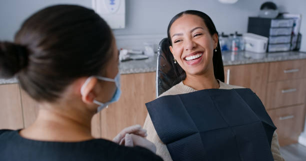 Dental Inlays and Onlays in Alexandria, MN