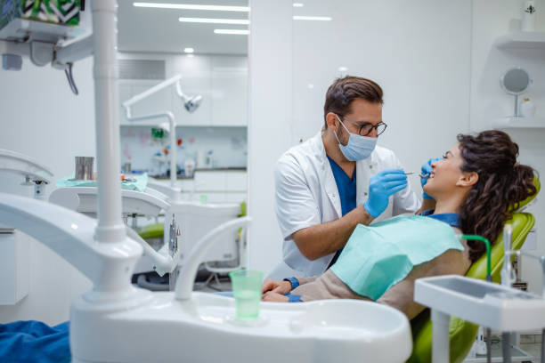 Best Dental X-Rays and Imaging  in Alexandria, MN