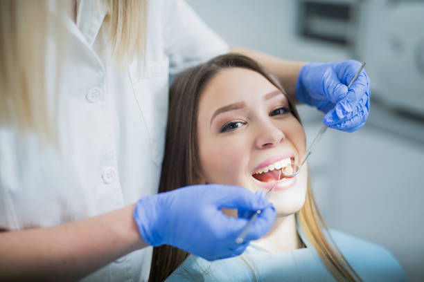 Alexandria, MN Dental Services Company